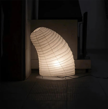 Washi Paper Table Lamp Table lamp