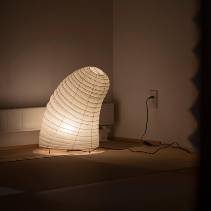 Washi Paper Table Lamp Table lamp