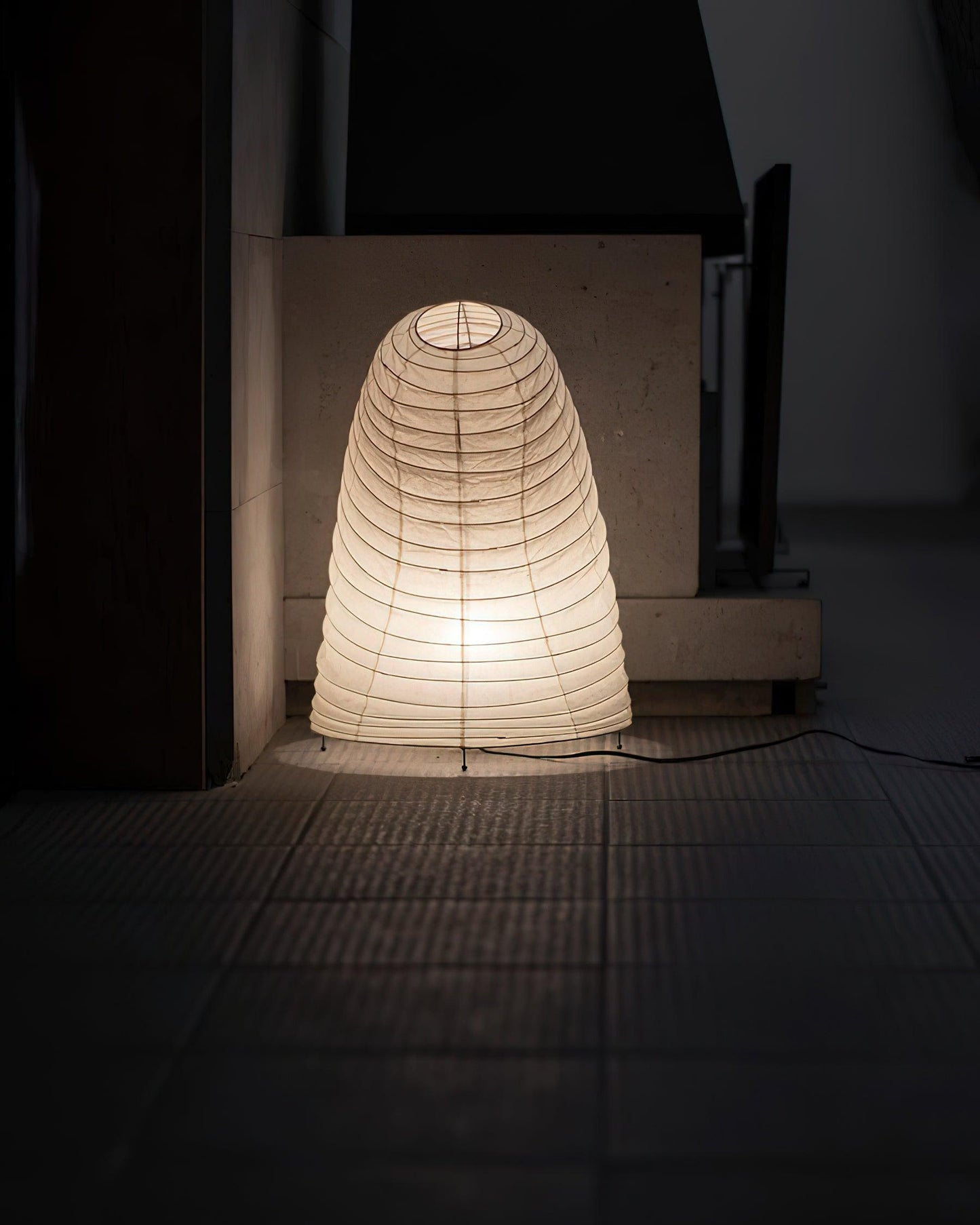 Washi Paper Table Lamp Table lamp