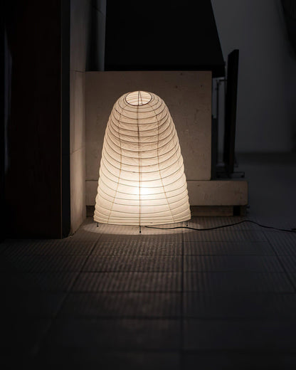 Washi Paper Table Lamp Table lamp