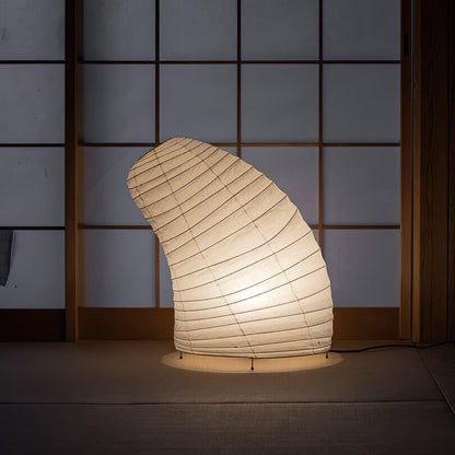 Washi Paper Table Lamp Table lamp