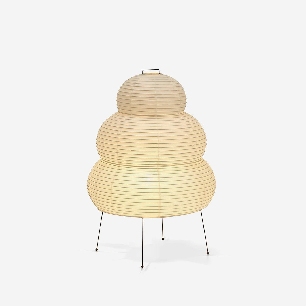 Washi Paper Table Lamp Table lamp