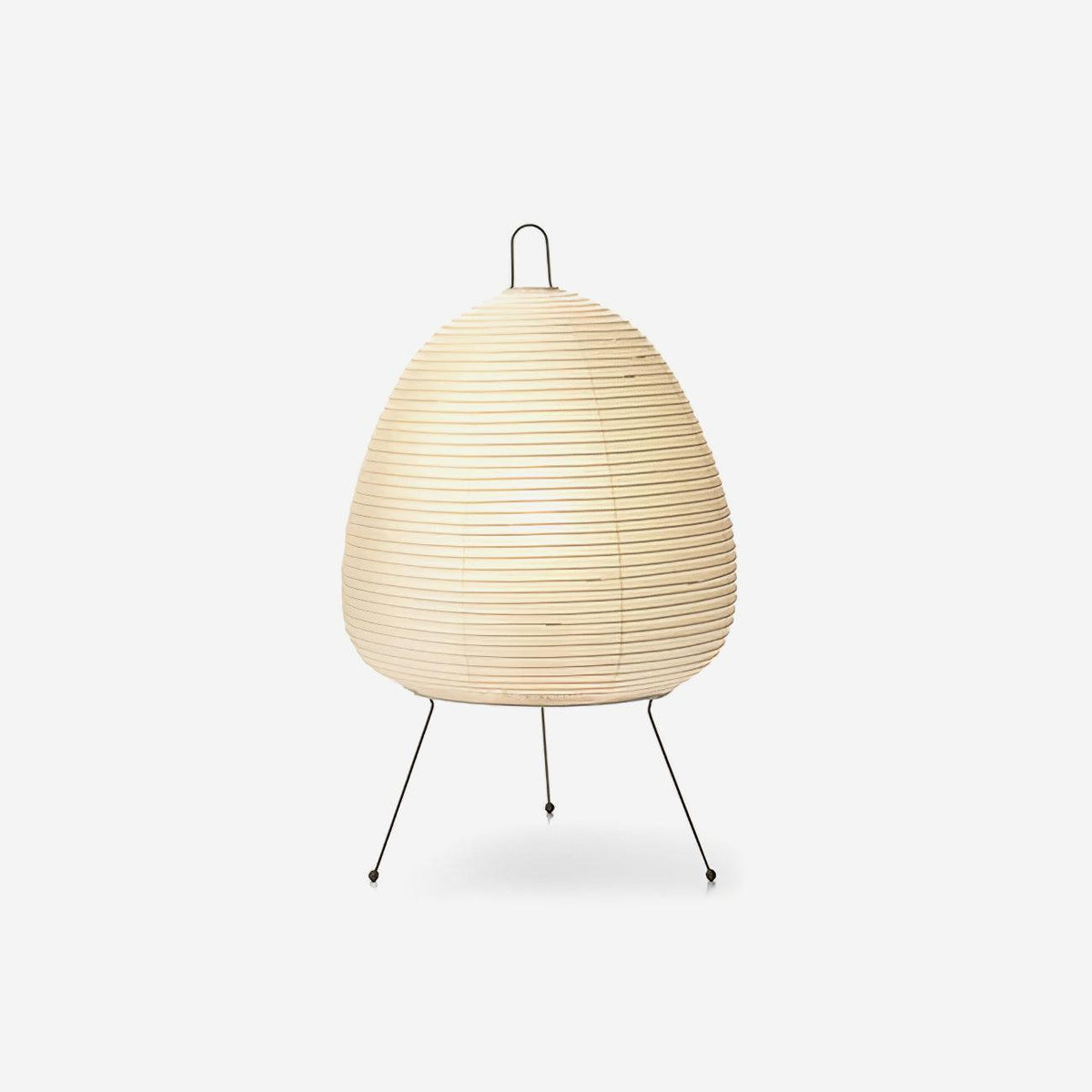Washi Paper Table Lamp Table lamp