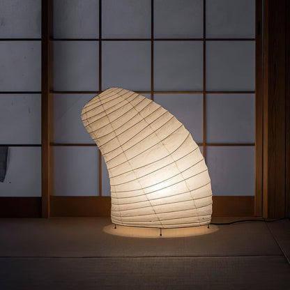 Washi Paper Table Lamp Table lamp