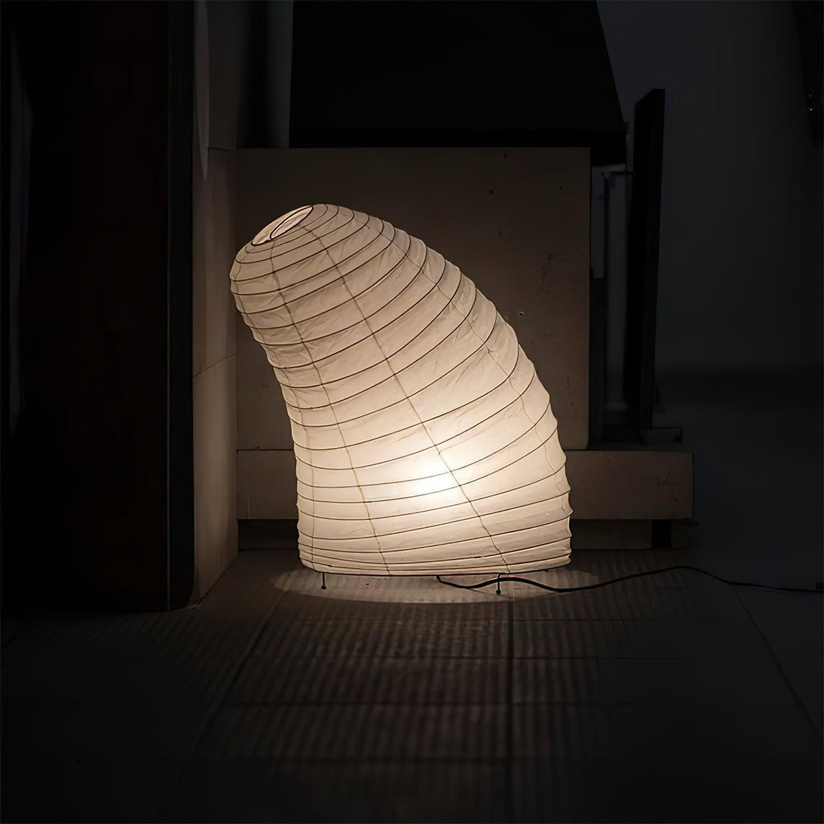 Washi Paper Table Lamp Table lamp