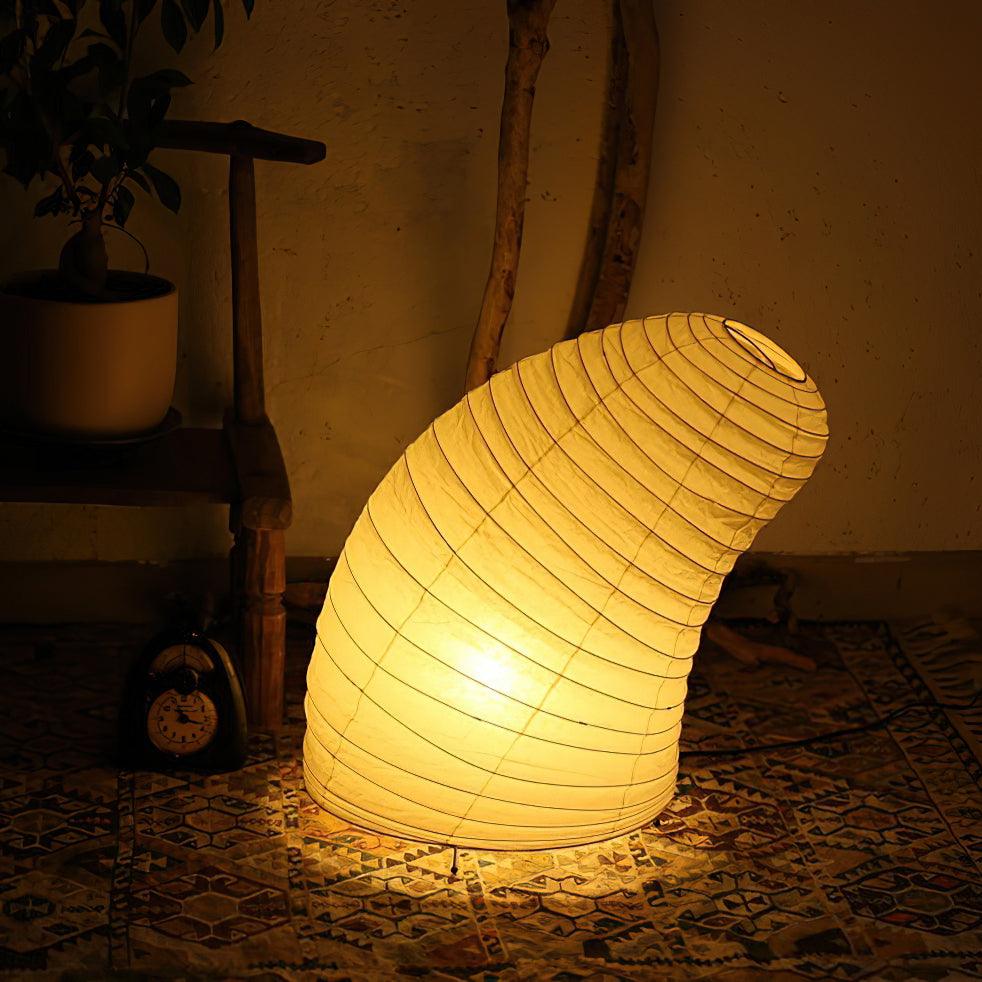 Washi Paper Table Lamp Table lamp