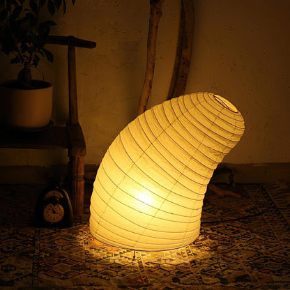 Washi Paper Table Lamp Table lamp