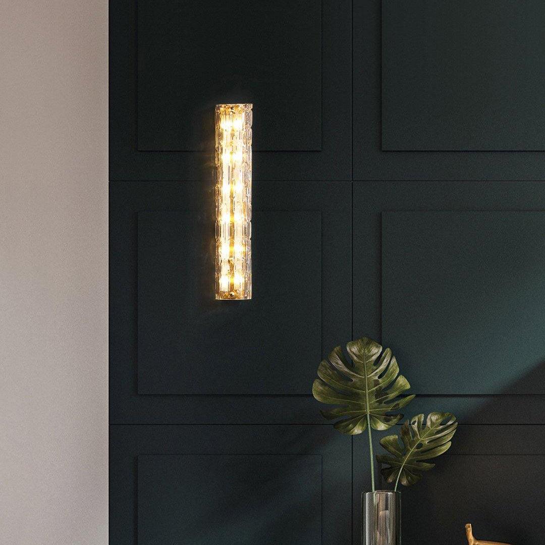 Fine Art Sconce Wall lamp