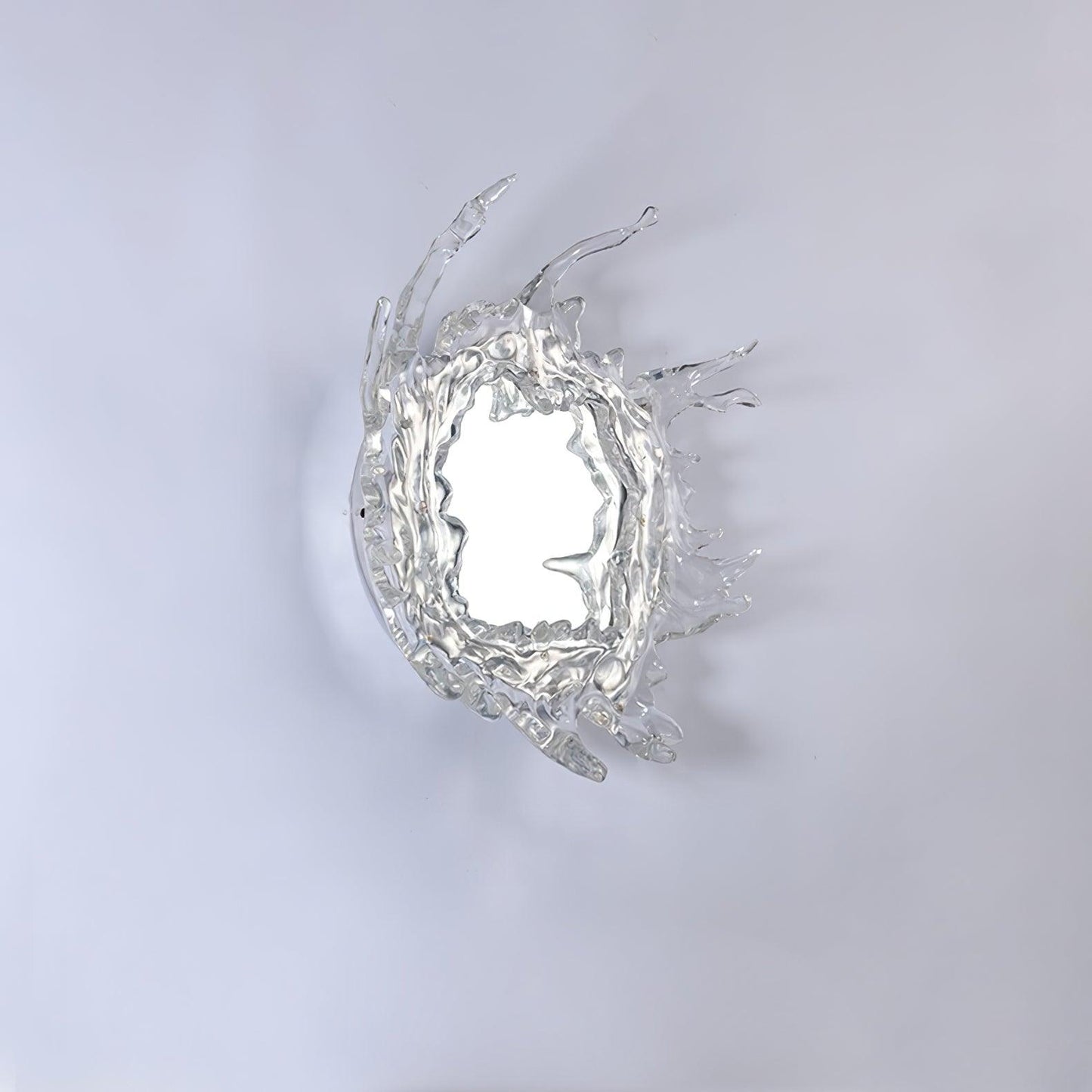 Water Drop Mirror Wall Lamp Wall lamp