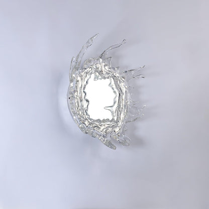 Water Drop Mirror Wall Lamp Wall lamp