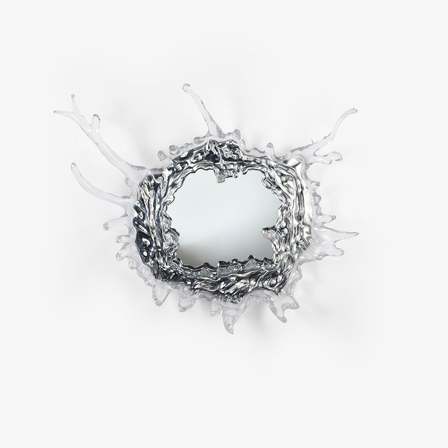 Water Drop Mirror Wall Lamp Wall lamp