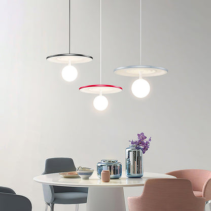 Water Ripple Pendant Lamp Pendant light