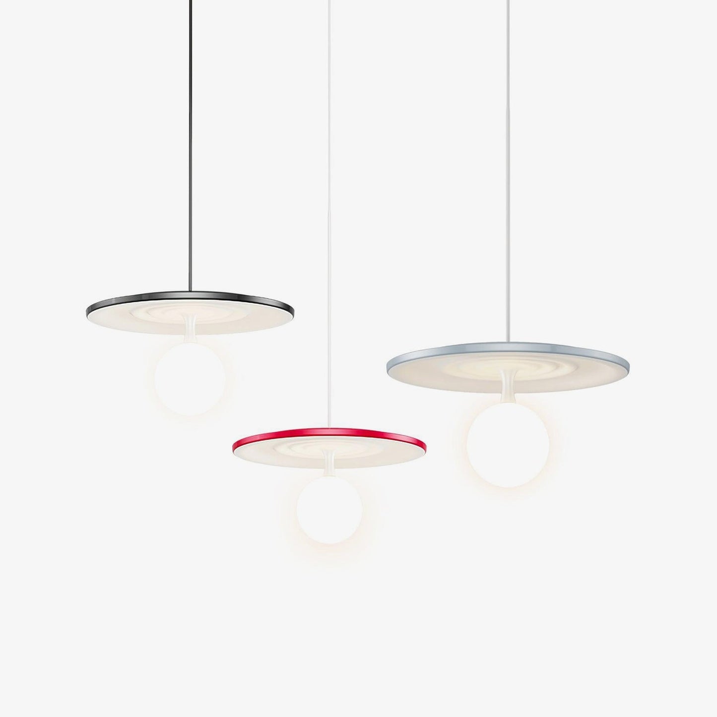 Water Ripple Pendant Lamp Pendant light
