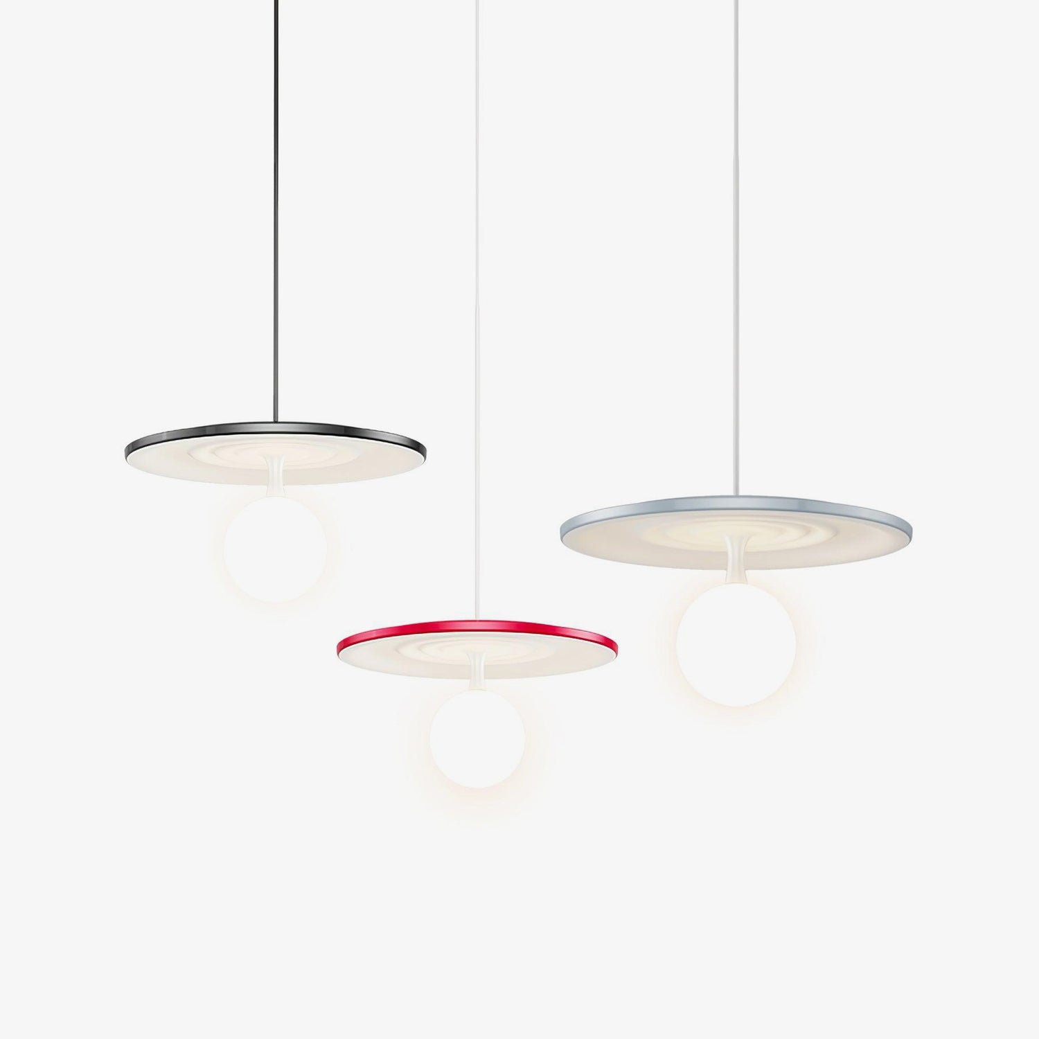 Water Ripple Pendant Lamp Pendant light