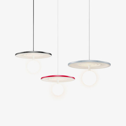 Water Ripple Pendant Lamp Pendant light