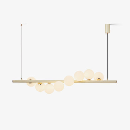 Wave Chandelier Chandelier