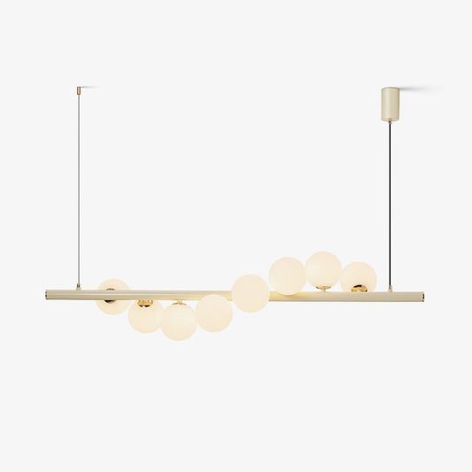 Wave Chandelier Chandelier