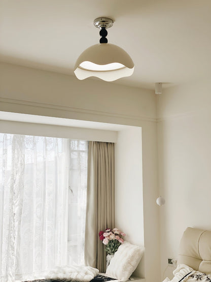 Wave Crest Ceiling Lamp Ceiling lamp