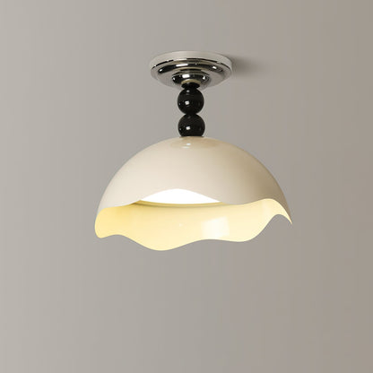 Wave Crest Ceiling Lamp Ceiling lamp