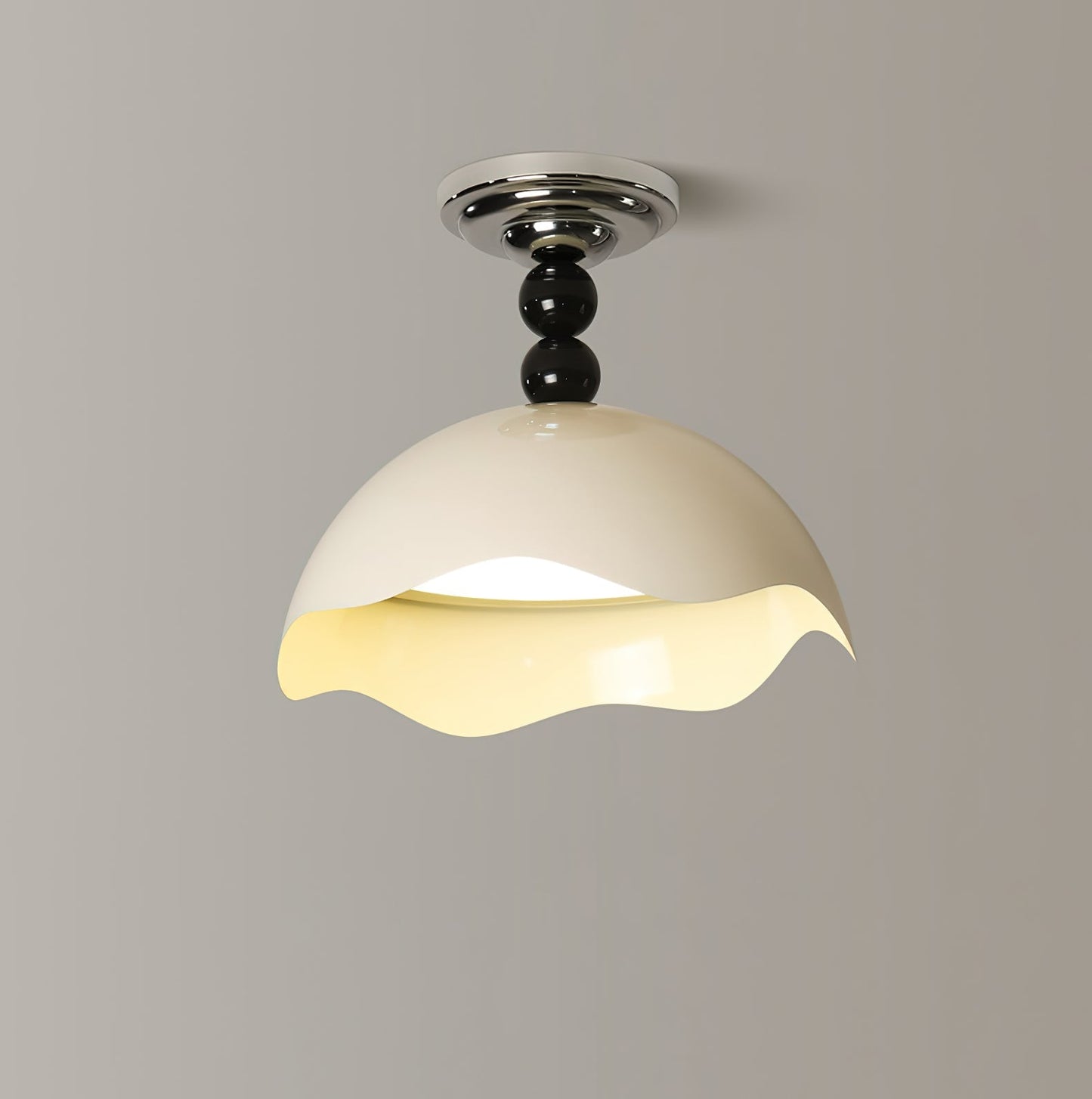 Wave Crest Ceiling Lamp Ceiling lamp