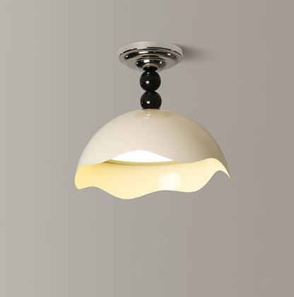 Wave Crest Ceiling Lamp Ceiling lamp