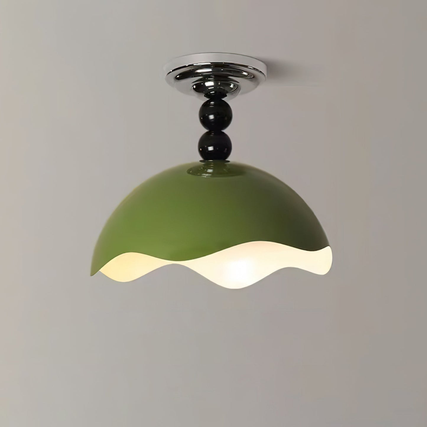 Wave Crest Ceiling Lamp Ceiling lamp