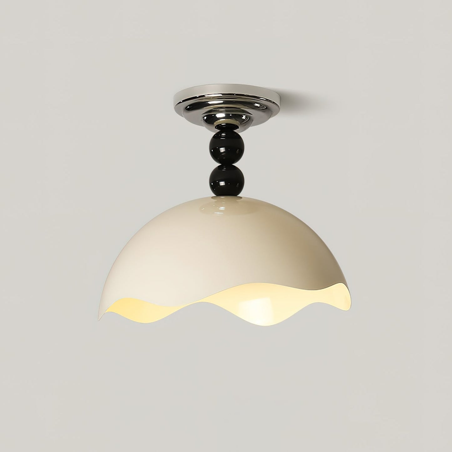 Wave Crest Ceiling Lamp Ceiling lamp