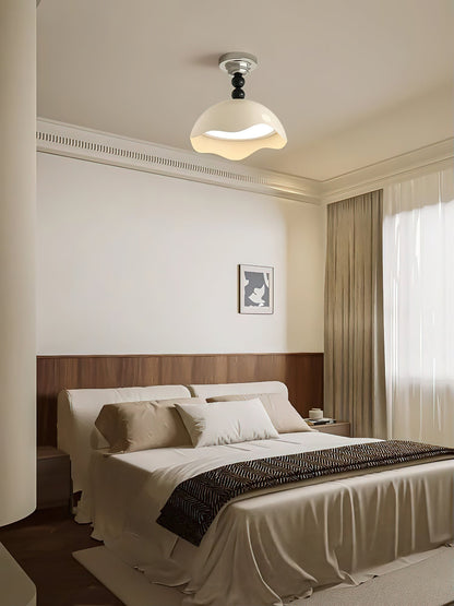Wave Crest Ceiling Lamp Ceiling lamp