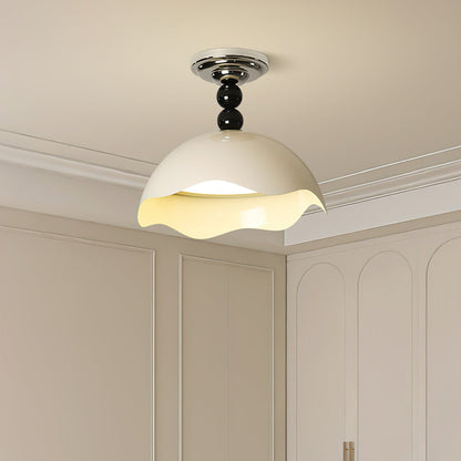 Wave Crest Ceiling Lamp Ceiling lamp