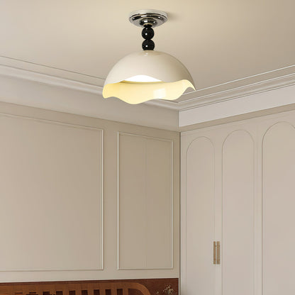 Wave Crest Ceiling Lamp Ceiling lamp