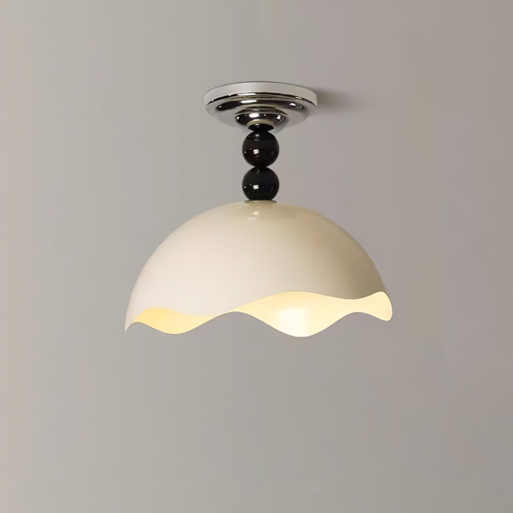 Wave Crest Ceiling Lamp Ceiling lamp