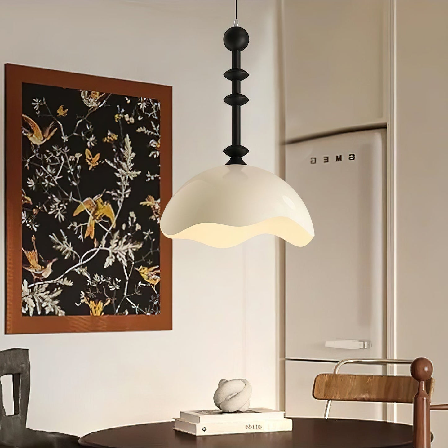 Wave Crest Pendant Lamp Pendant light