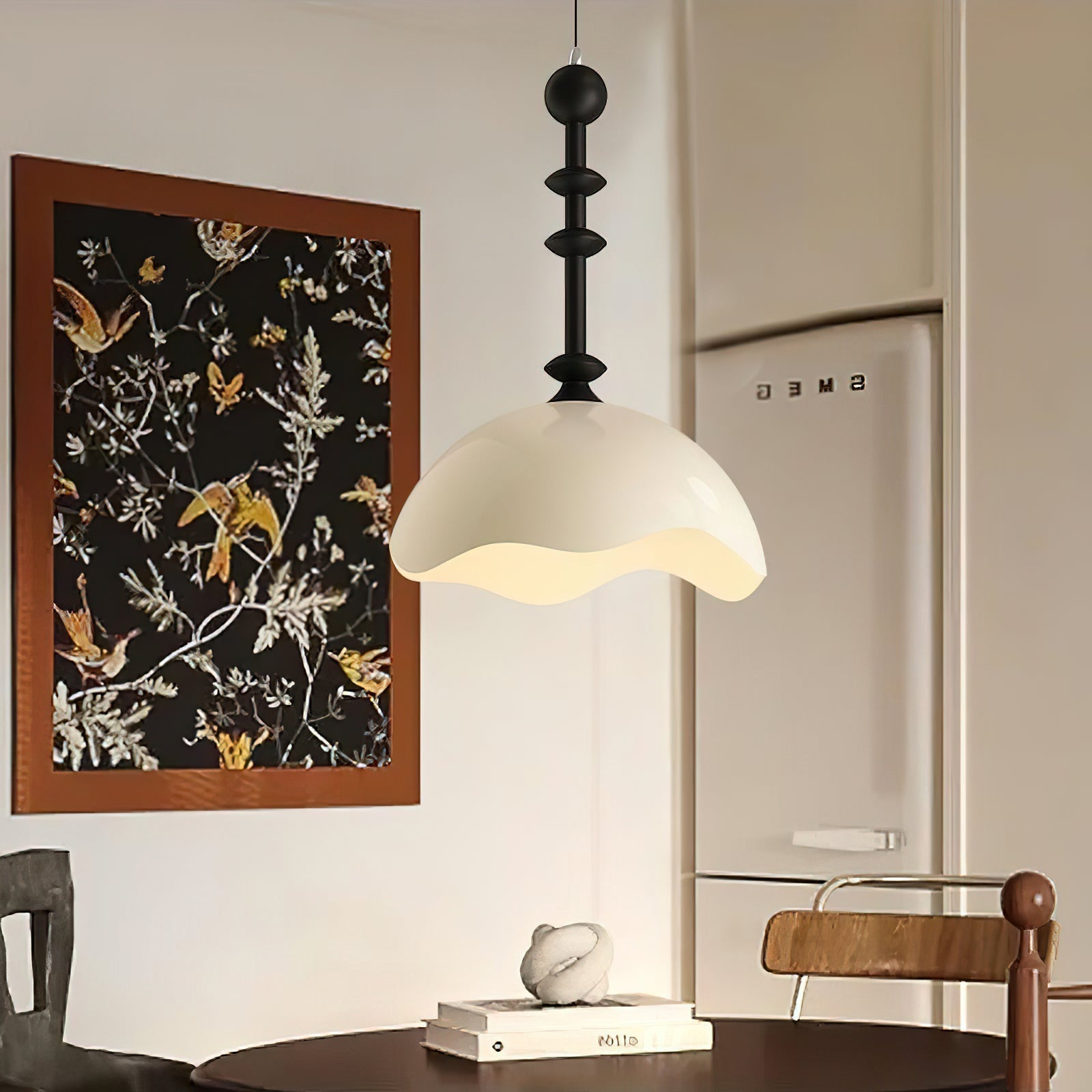 Wave Crest Pendant Lamp Pendant light