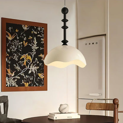 Wave Crest Pendant Lamp Pendant light