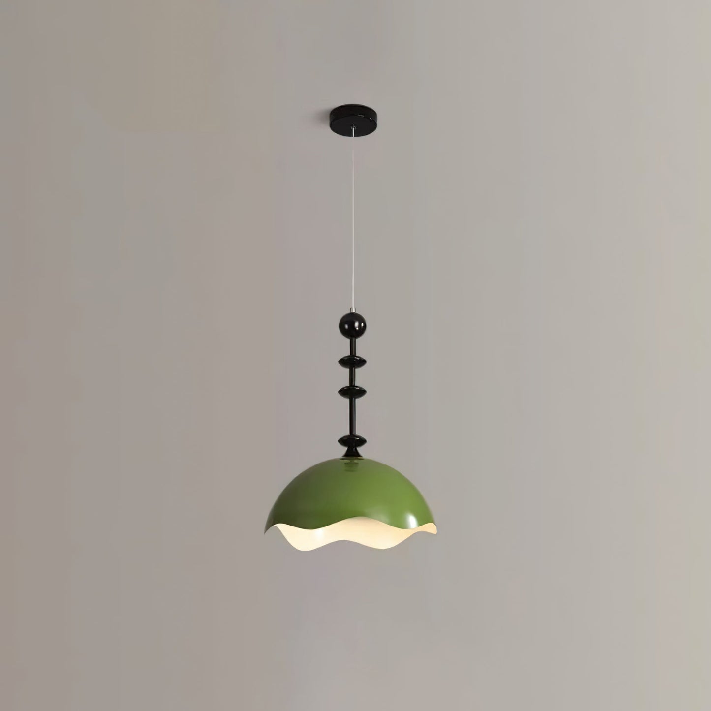 Wave Crest Pendant Lamp Pendant light