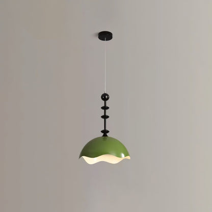 Wave Crest Pendant Lamp Pendant light