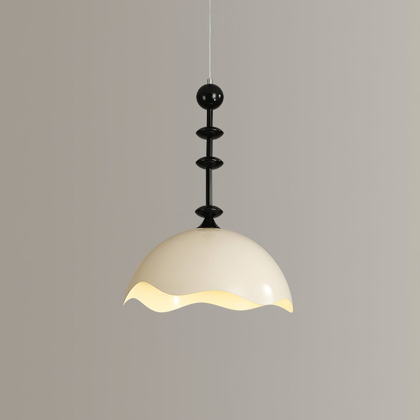 Wave Crest Pendant Lamp Pendant light
