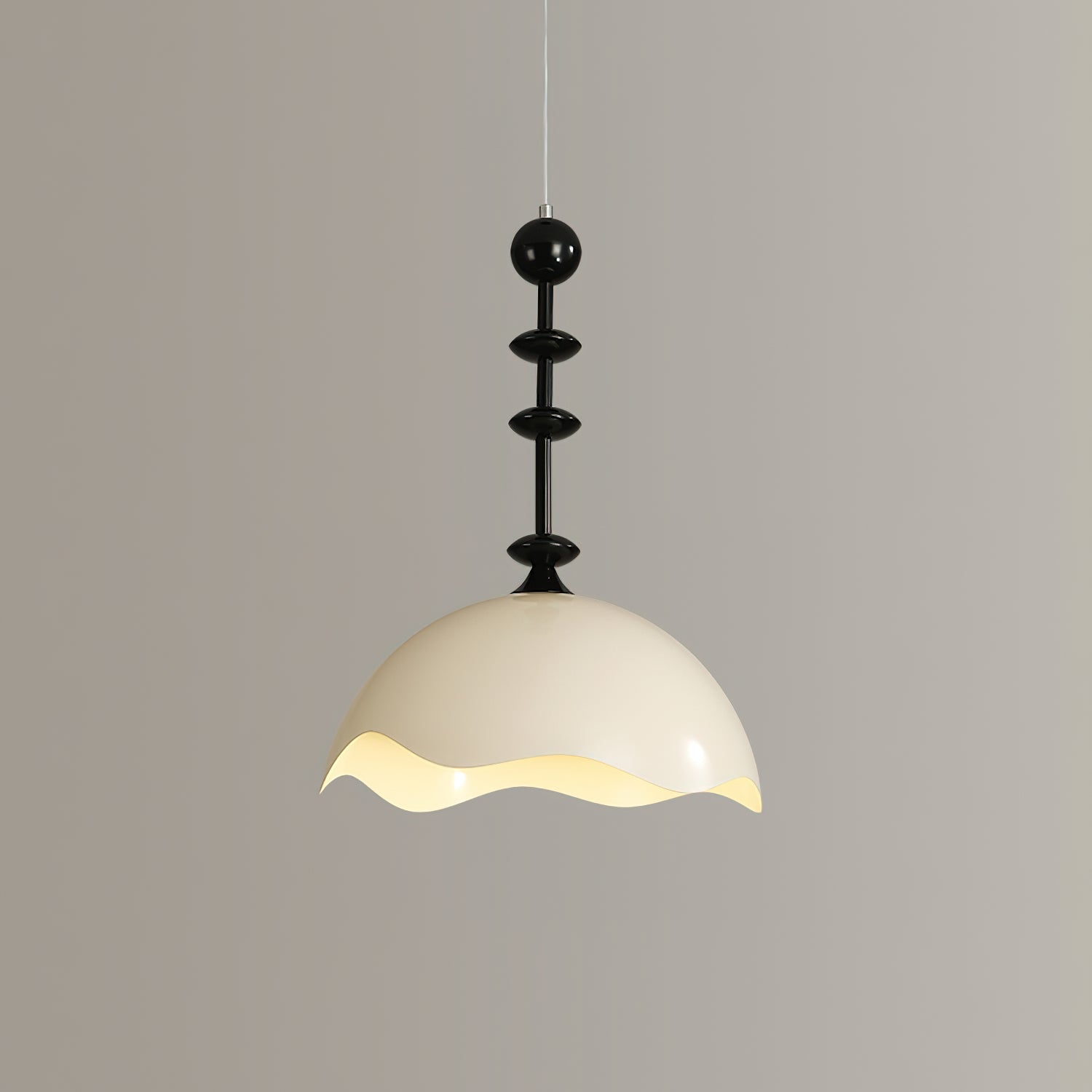 Wave Crest Pendant Lamp Pendant light