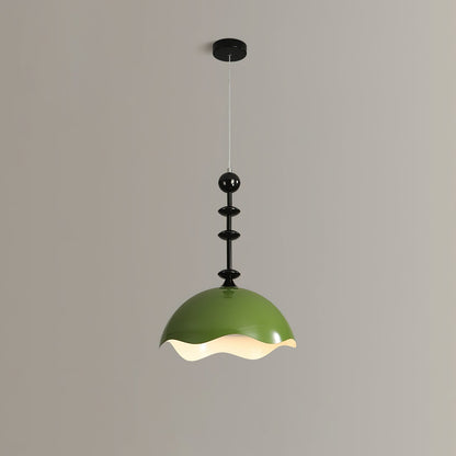 Wave Crest Pendant Lamp Pendant light