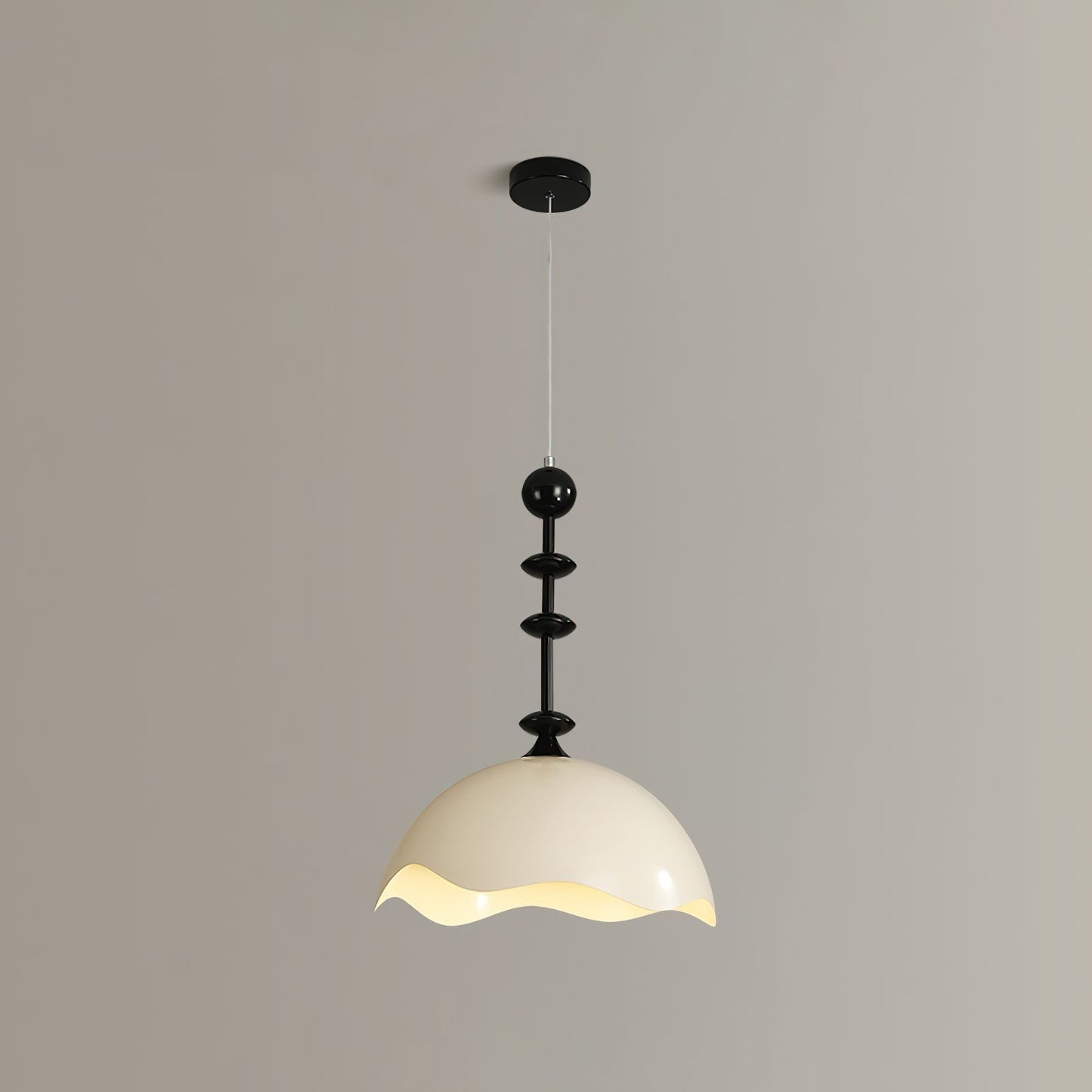 Wave Crest Pendant Lamp Pendant light