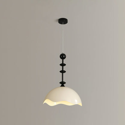 Wave Crest Pendant Lamp Pendant light