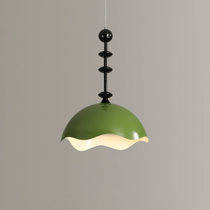 Wave Crest Pendant Lamp Pendant light