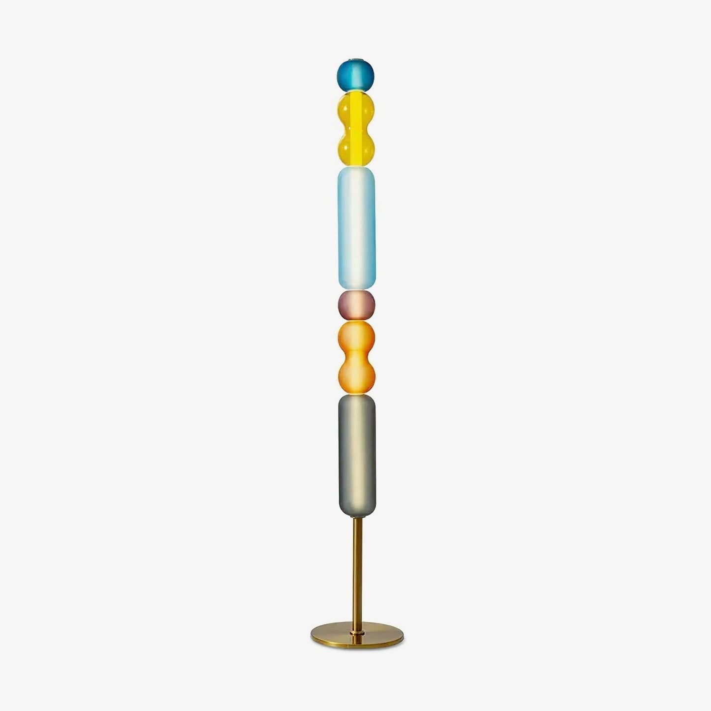 Wave Floor Lamp Floor lamp