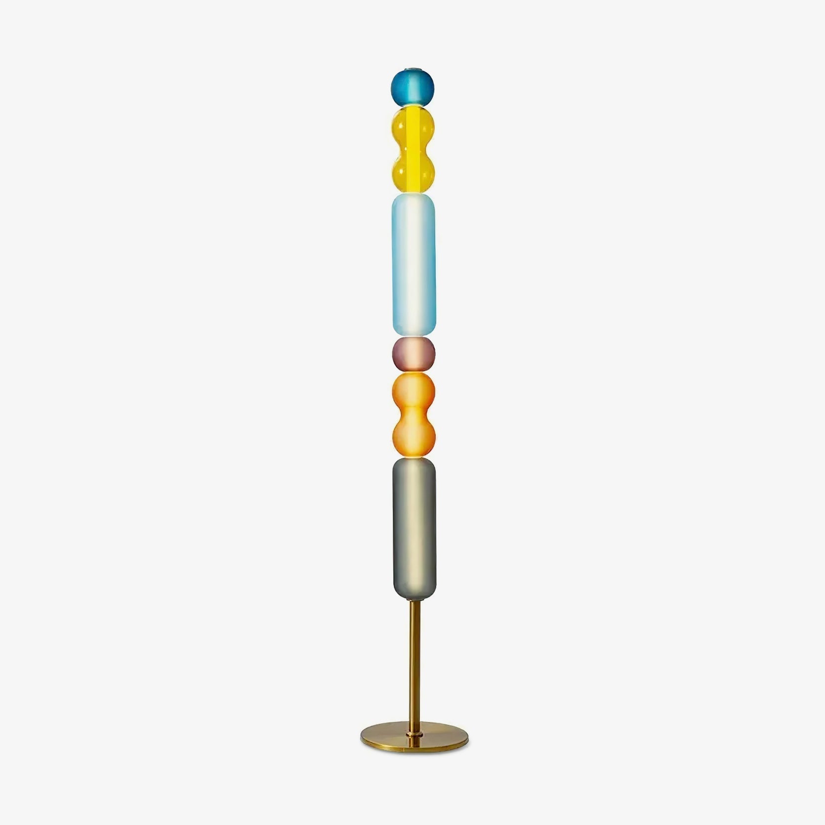 Wave Floor Lamp Floor lamp