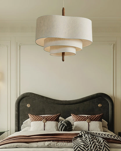 Wave Ladder Pendant Lamp Pendant light