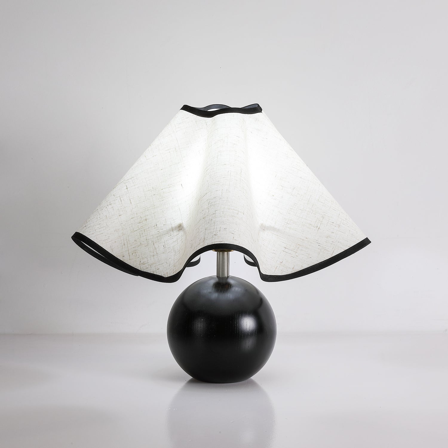 Wavecrest Table Lamp Table lamp