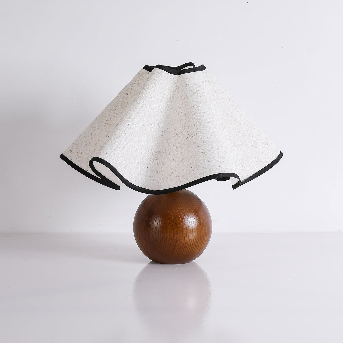 Wavecrest Table Lamp Table lamp