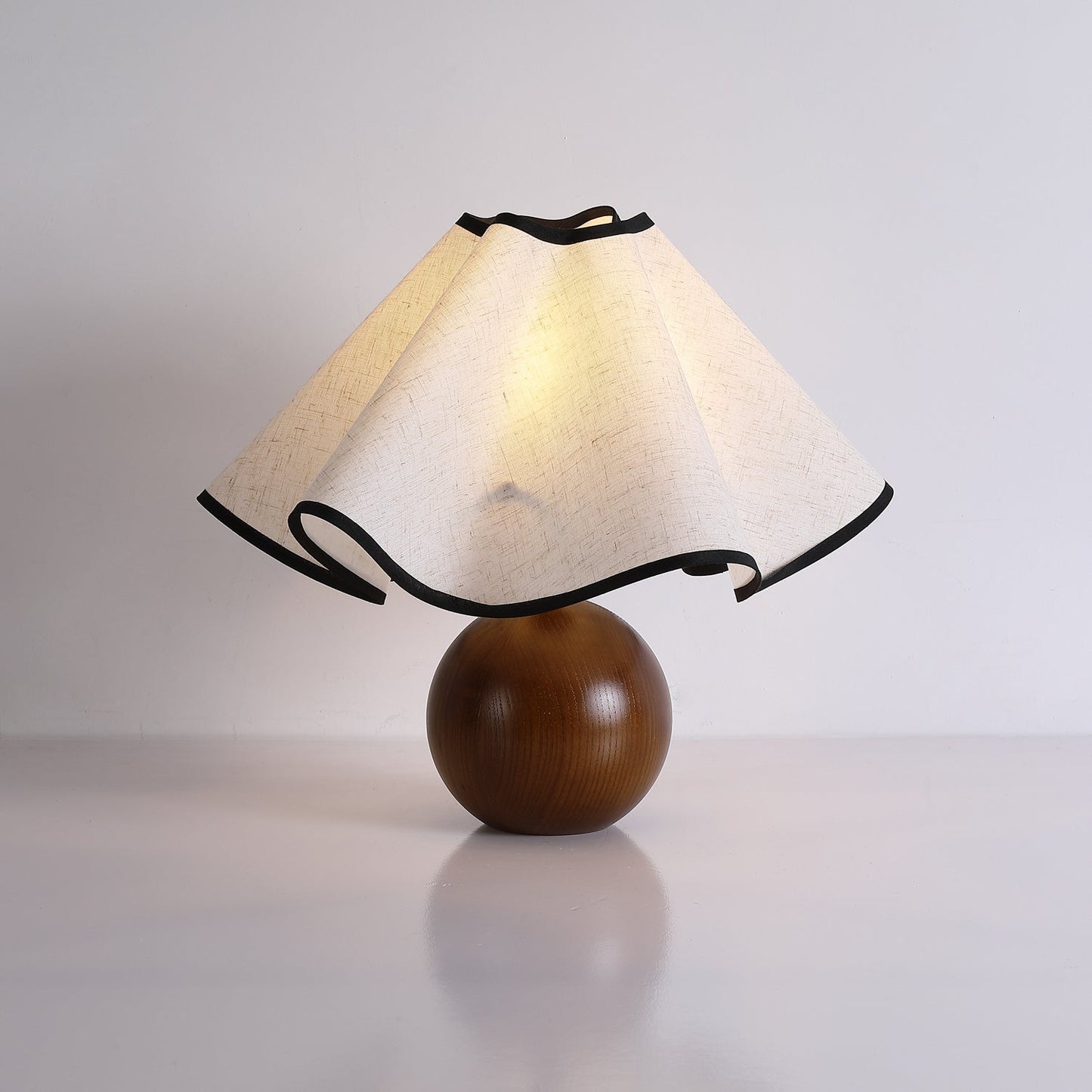 Wavecrest Table Lamp Table lamp