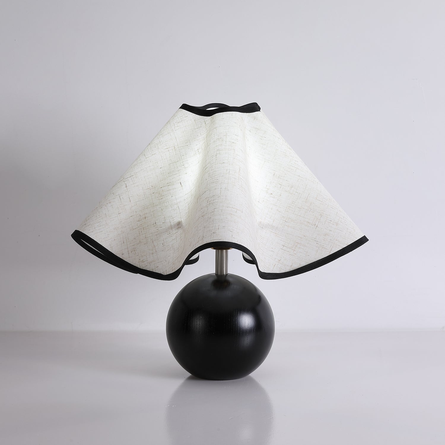 Wavecrest Table Lamp Table lamp