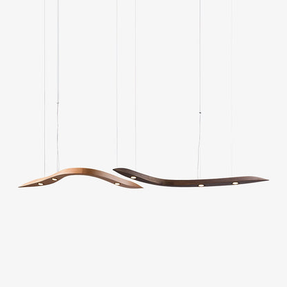 Waveform Pendant Lamp Pendant light